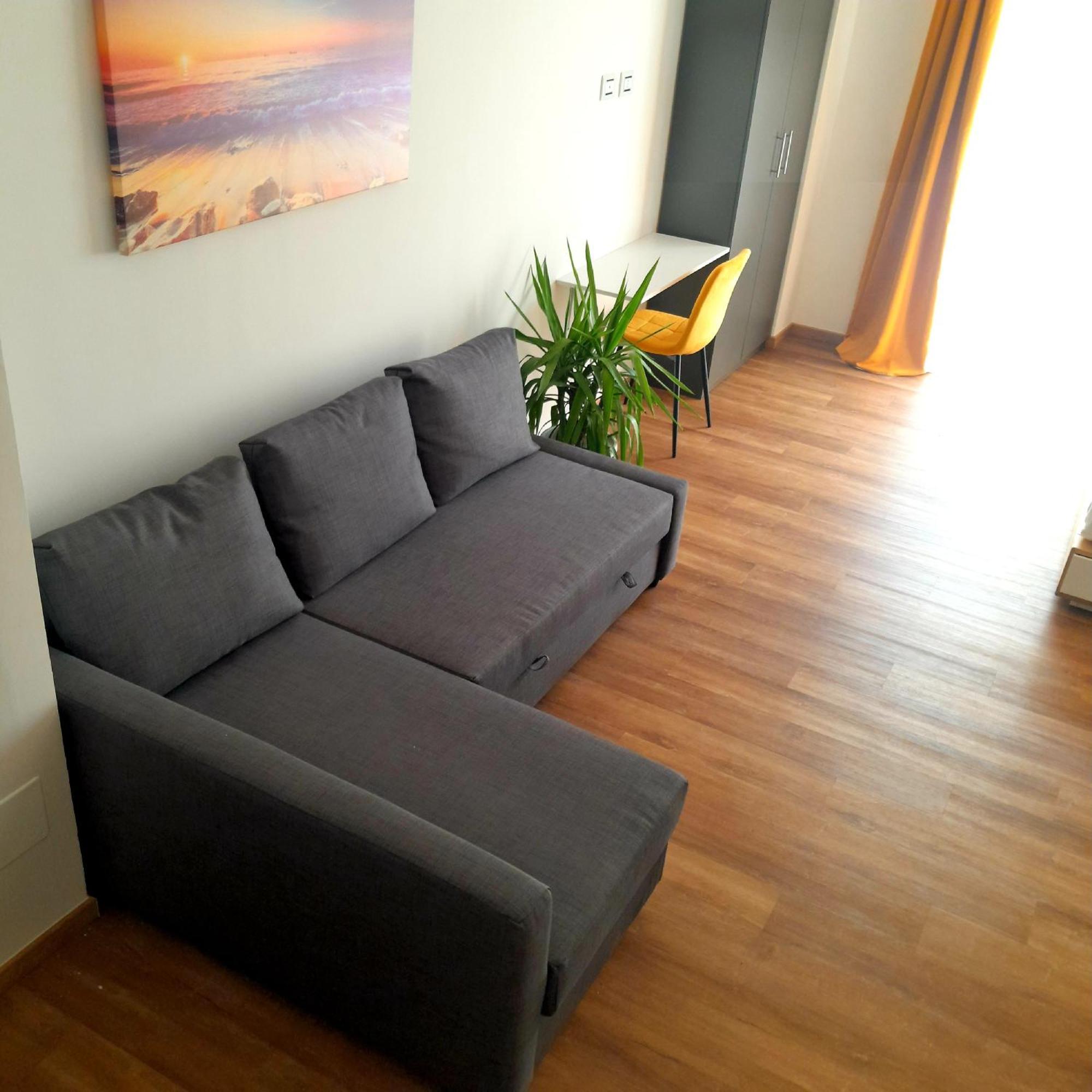 Casa Alba Apartment