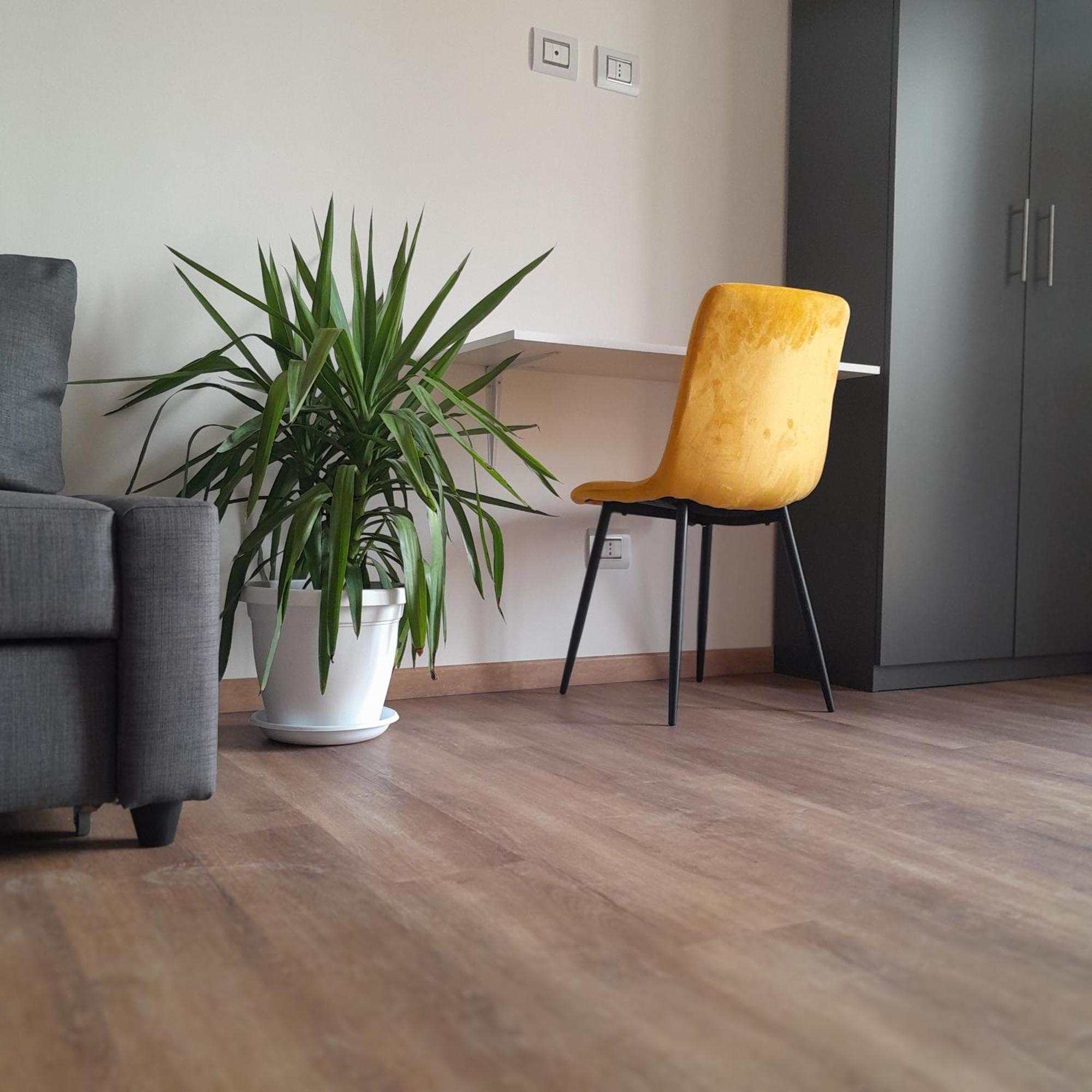 Casa Alba Apartment
