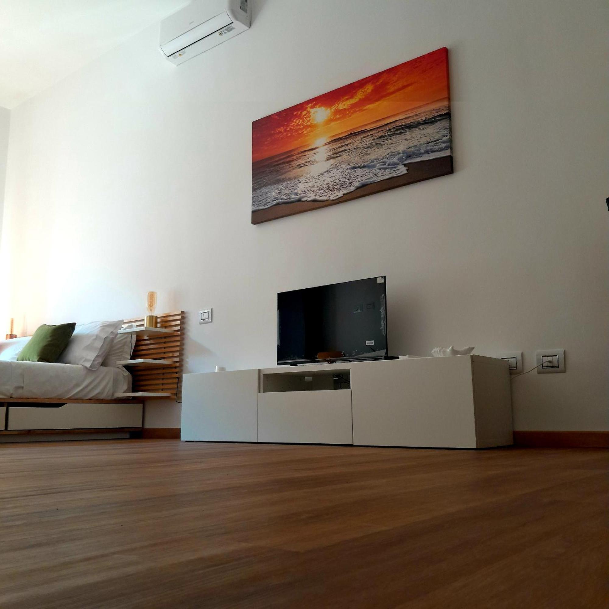 Casa Alba Apartment