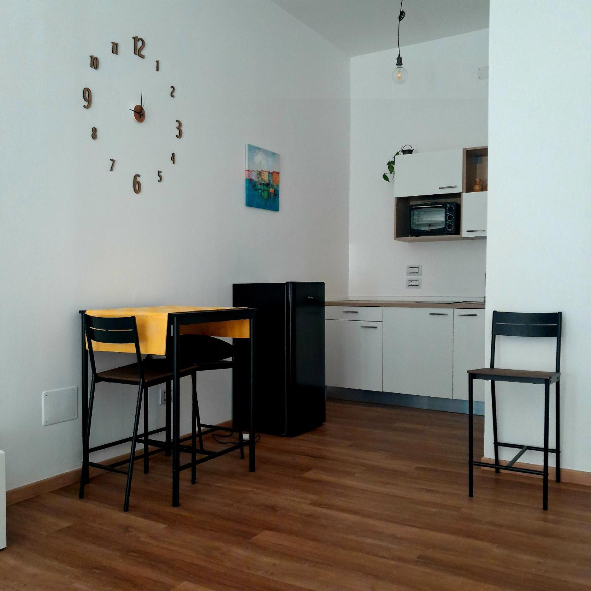 Casa Alba Apartment *