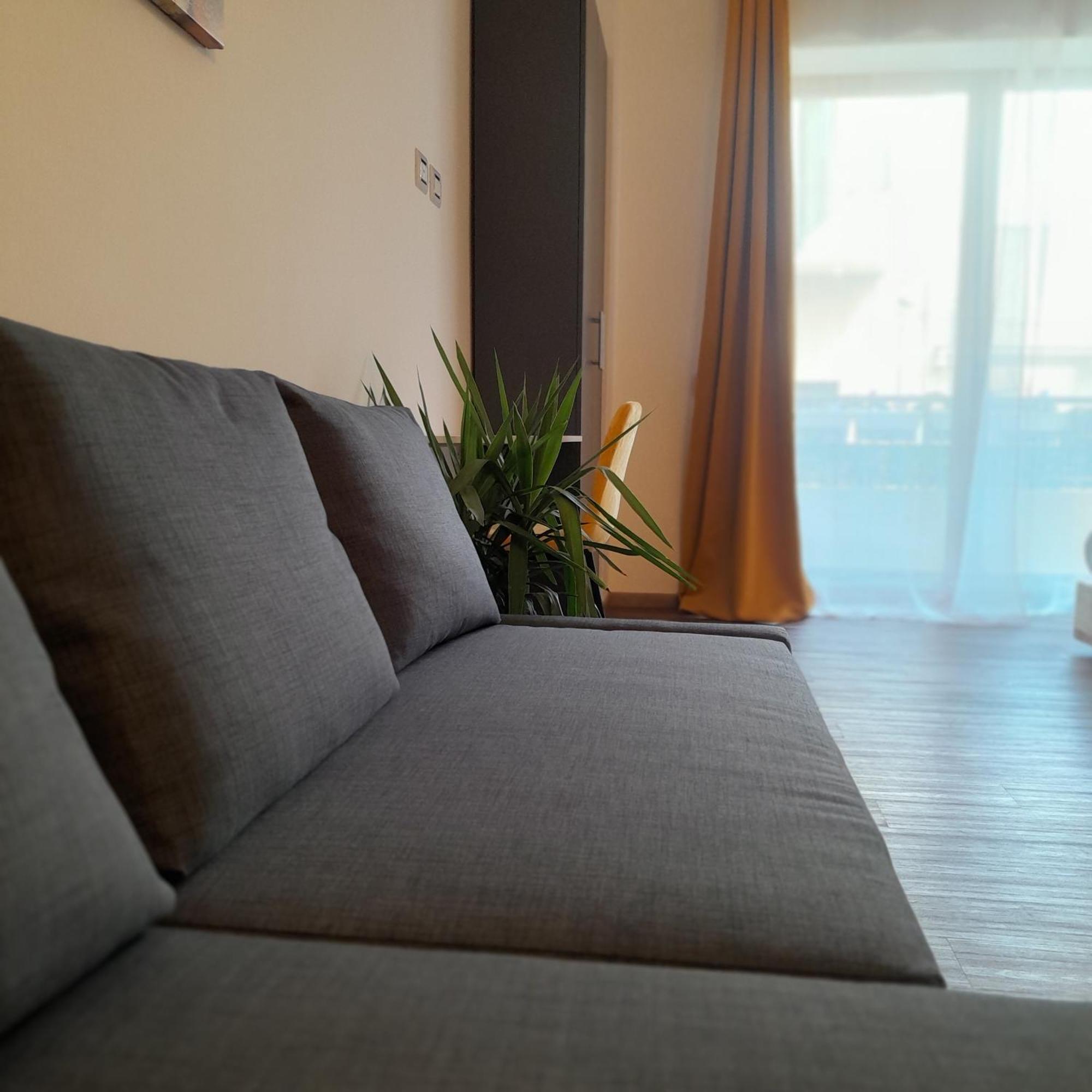Apartment Casa Alba