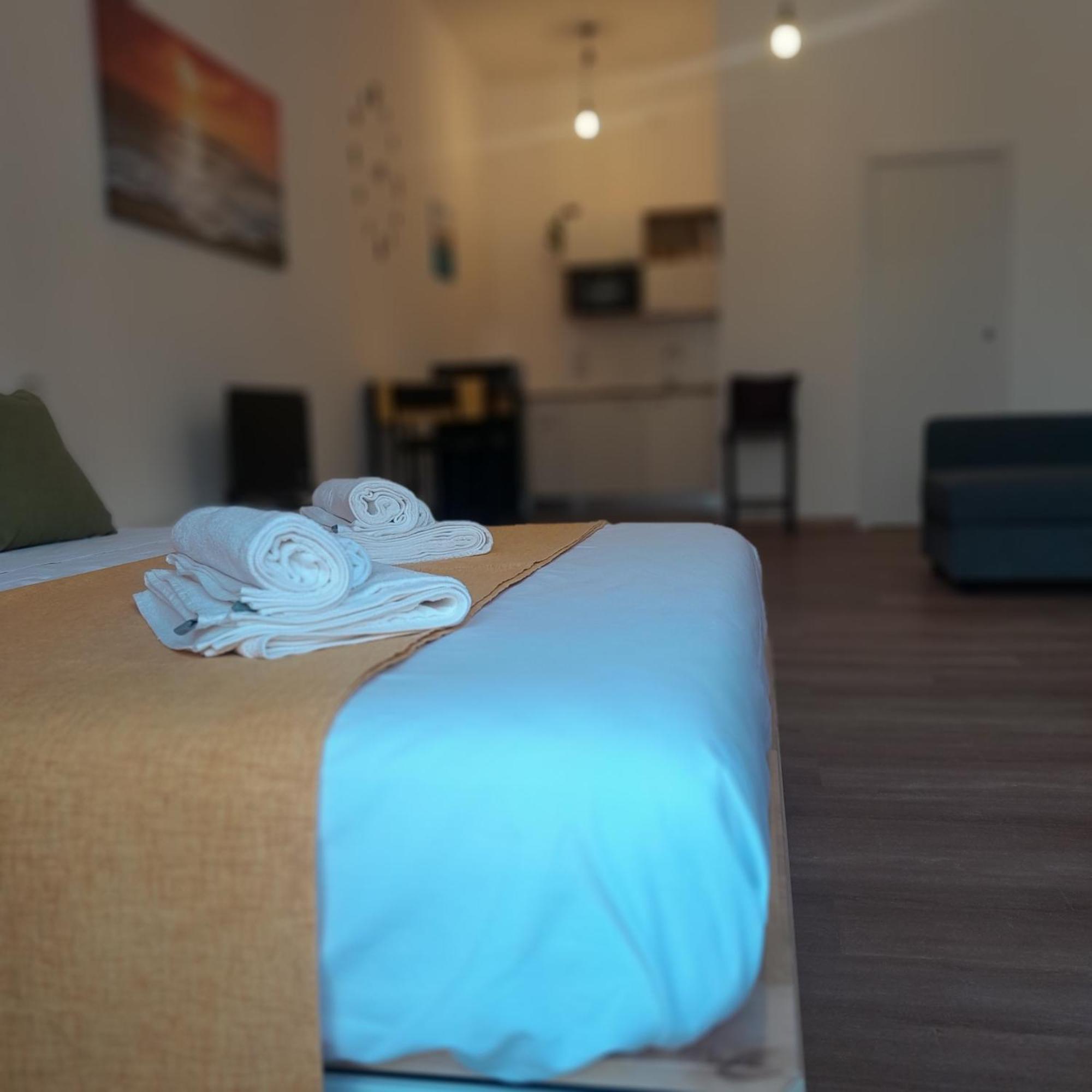 Casa Alba Apartment