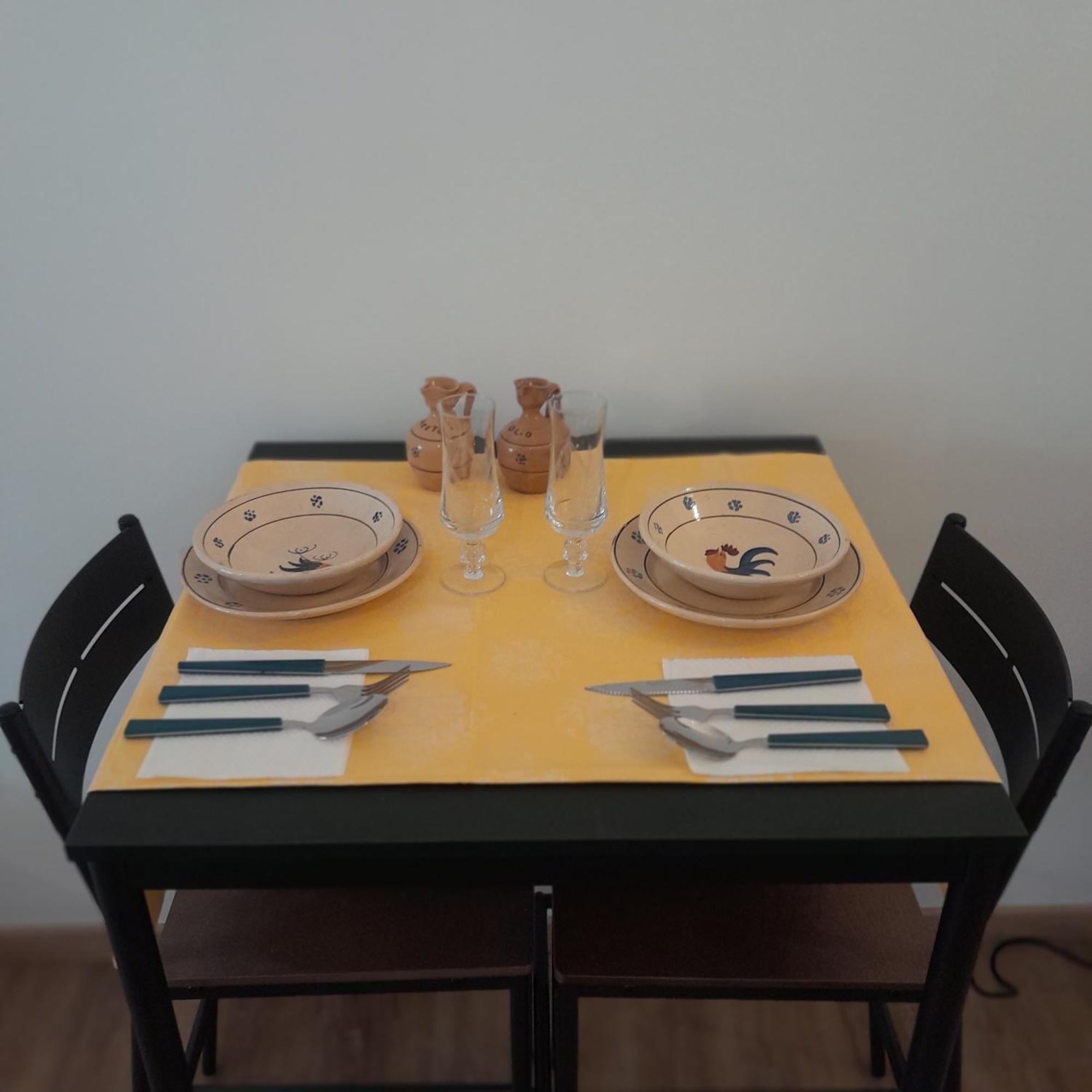 Casa Alba Apartment Lecce