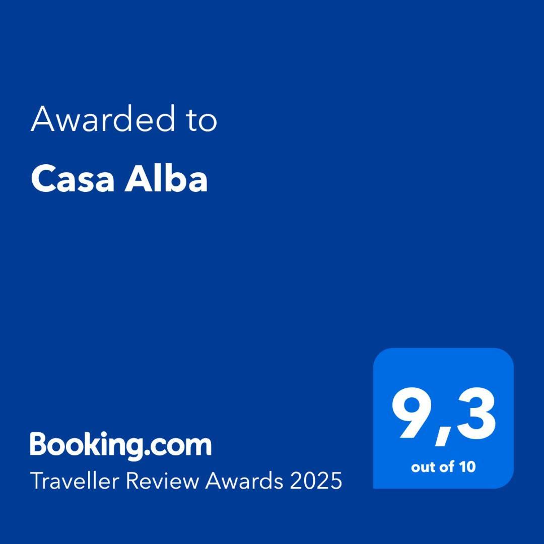 Casa Alba Lecce
