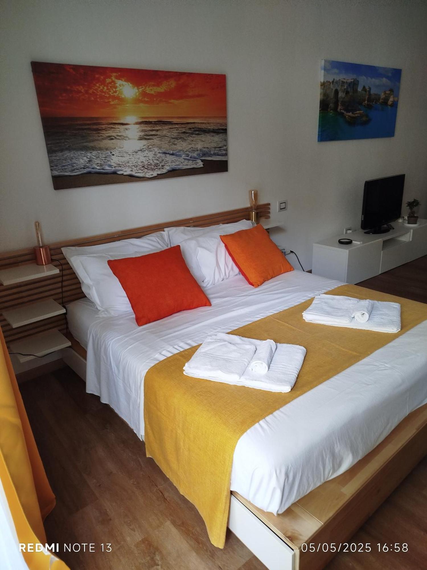Appartement Casa Alba Lecce